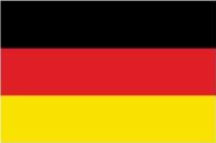Deutsche Flagge