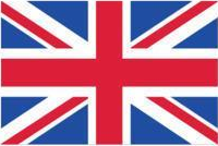 United Kingdom Flag