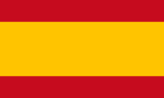 Bandera de Espa�a