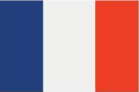 Drapeau de la France